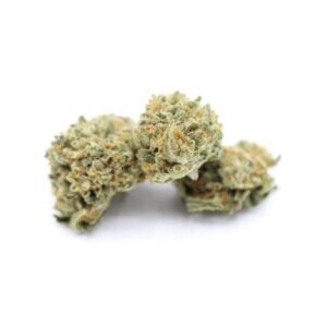 Bowser (AA+) $2.57/gram